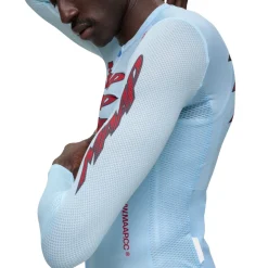 Pulse Pro Air Men's Long Sleeve Cycling Jersey 3.0