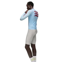 Pulse Pro Air Men's Long Sleeve Cycling Jersey 3.0