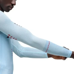 Pulse Pro Air Men's Long Sleeve Cycling Jersey 3.0