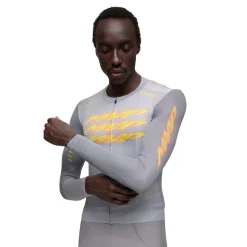 Pulse Pro Air Men's Long Sleeve Cycling Jersey 3.0