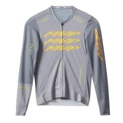 Pulse Pro Air Men's Long Sleeve Cycling Jersey 3.0