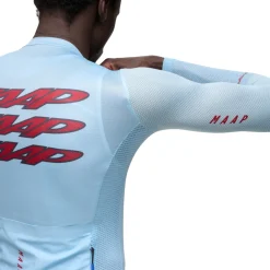 Pulse Pro Air Men's Long Sleeve Cycling Jersey 3.0