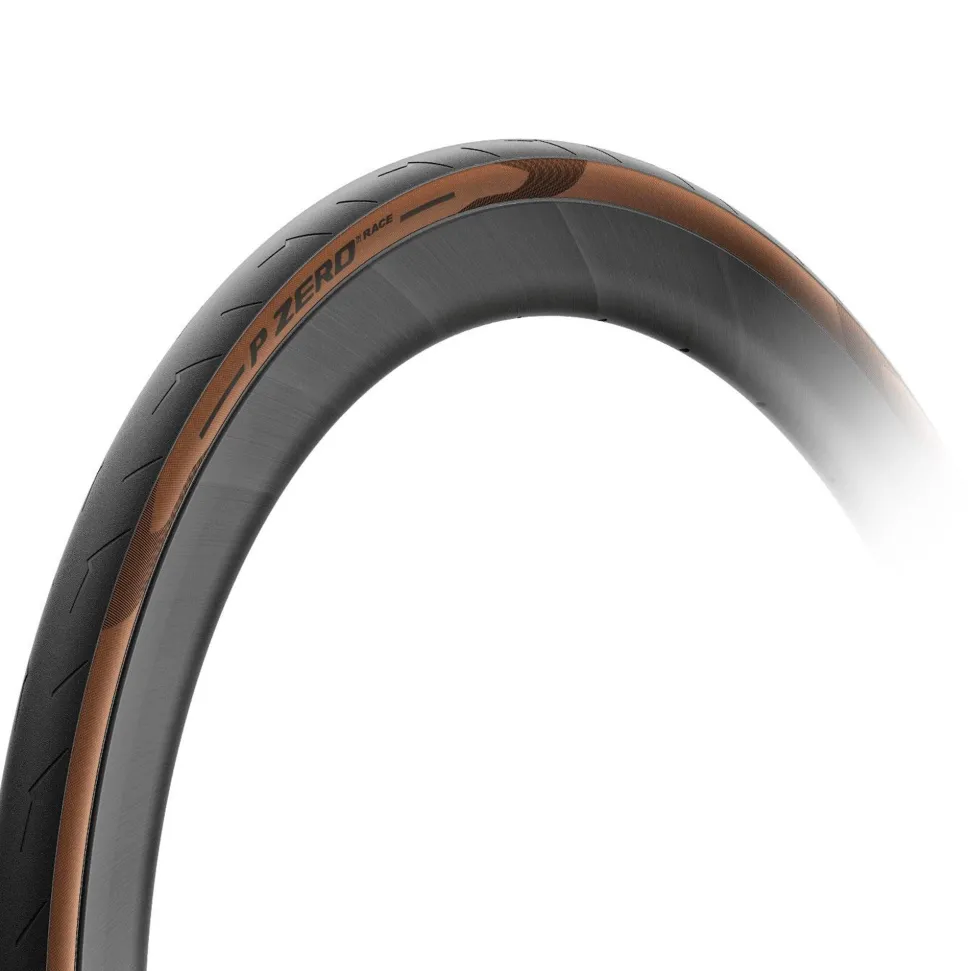 P ZERO Race Classic Clincher Road Bike Tyre