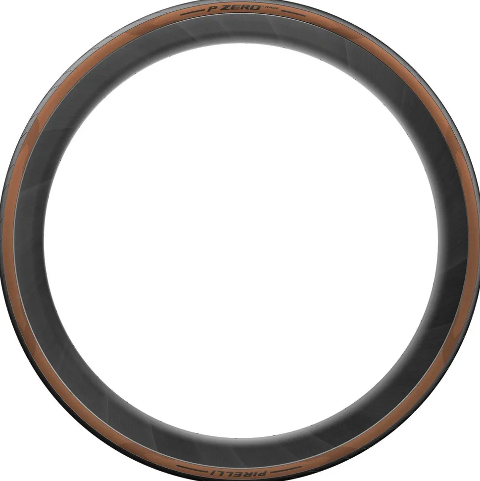 P ZERO Race Classic Clincher Road Bike Tyre