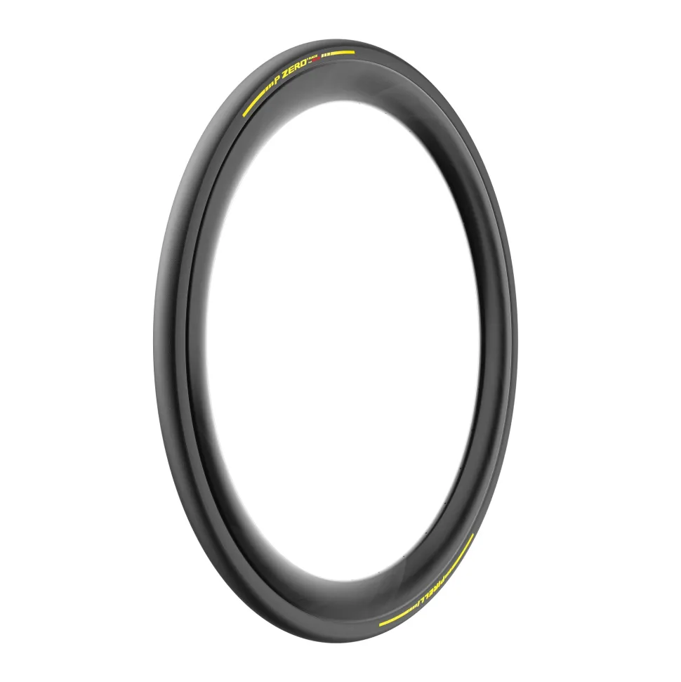 P ZERO Race SL-R TLR Team Edition Road Tyre