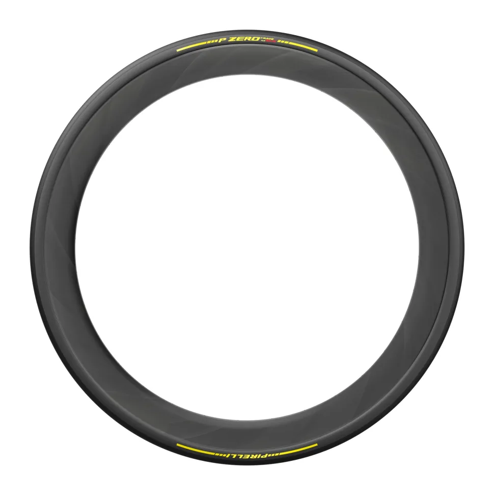 P ZERO Race SL-R TLR Team Edition Road Tyre