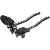Quick Release Aerobars - S-Bend