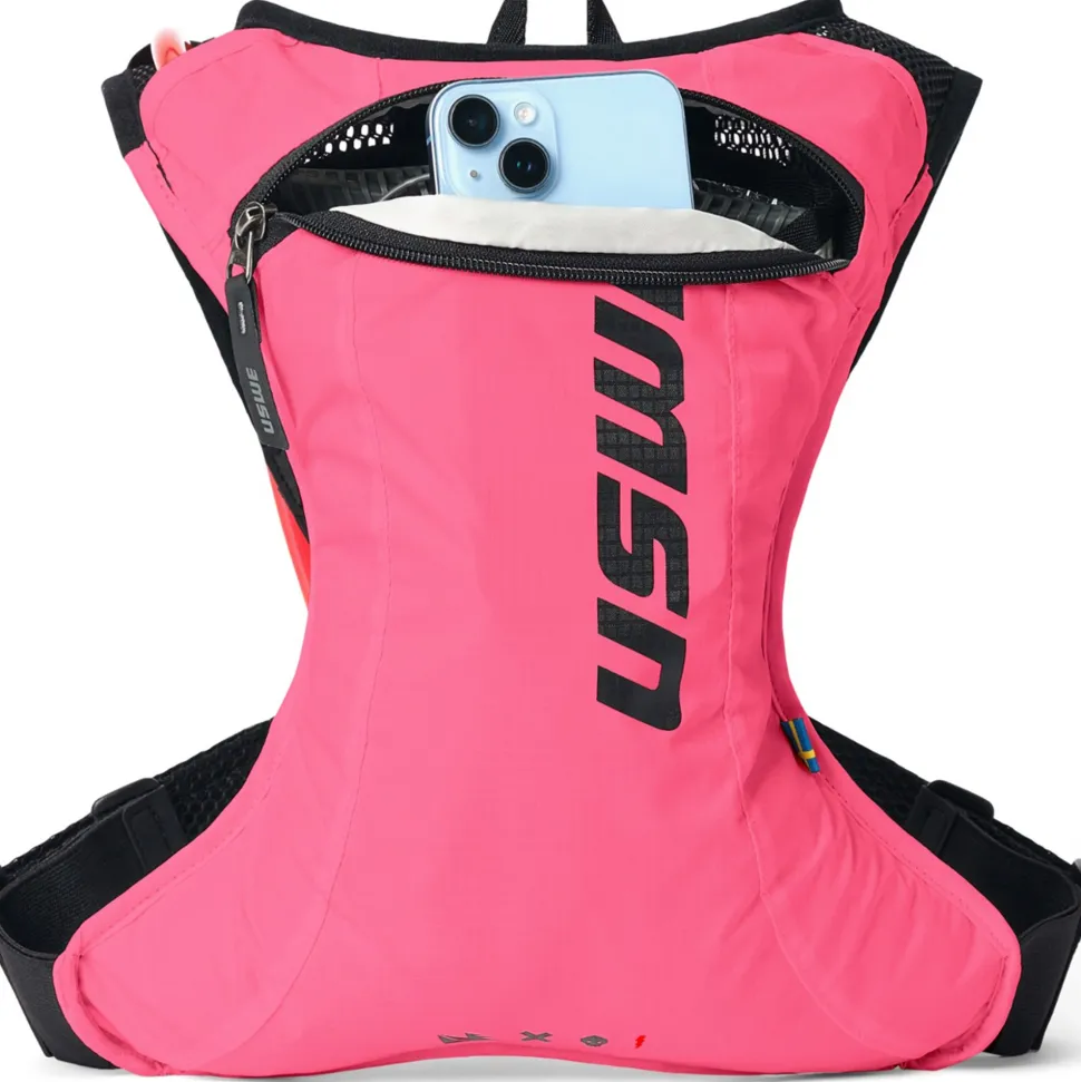 Race 2.0 Hydration Pack