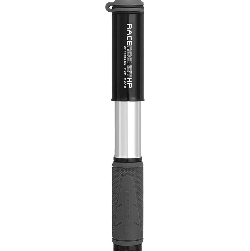 RaceRocket HP Mini Pump