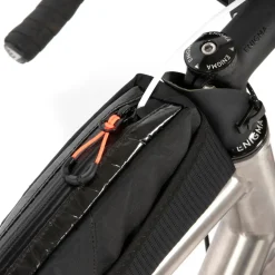 Race Top Tube Bag 1.5L