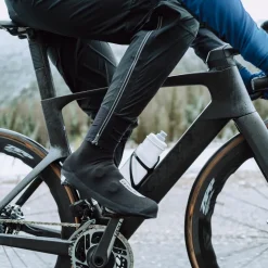 Rain Winter Overshoes