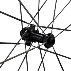 Rapide CLX III Carbon Front Wheel