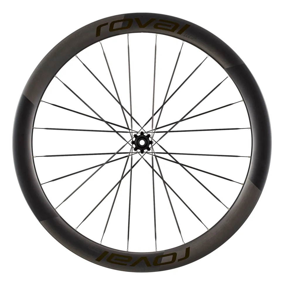 Rapide CLX III Carbon Wheelset