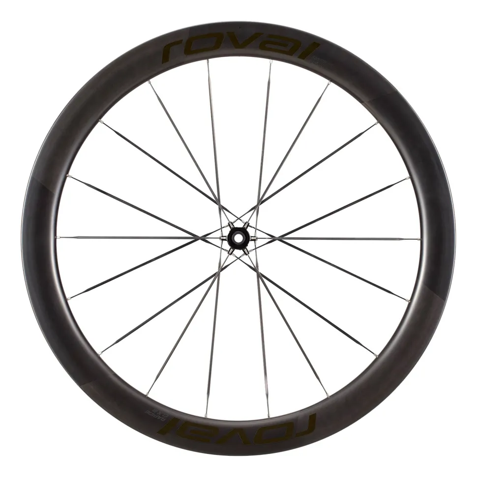 Rapide CLX III Carbon Wheelset