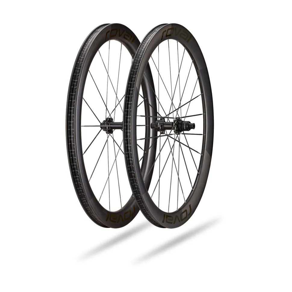 Rapide CLX III Carbon Wheelset