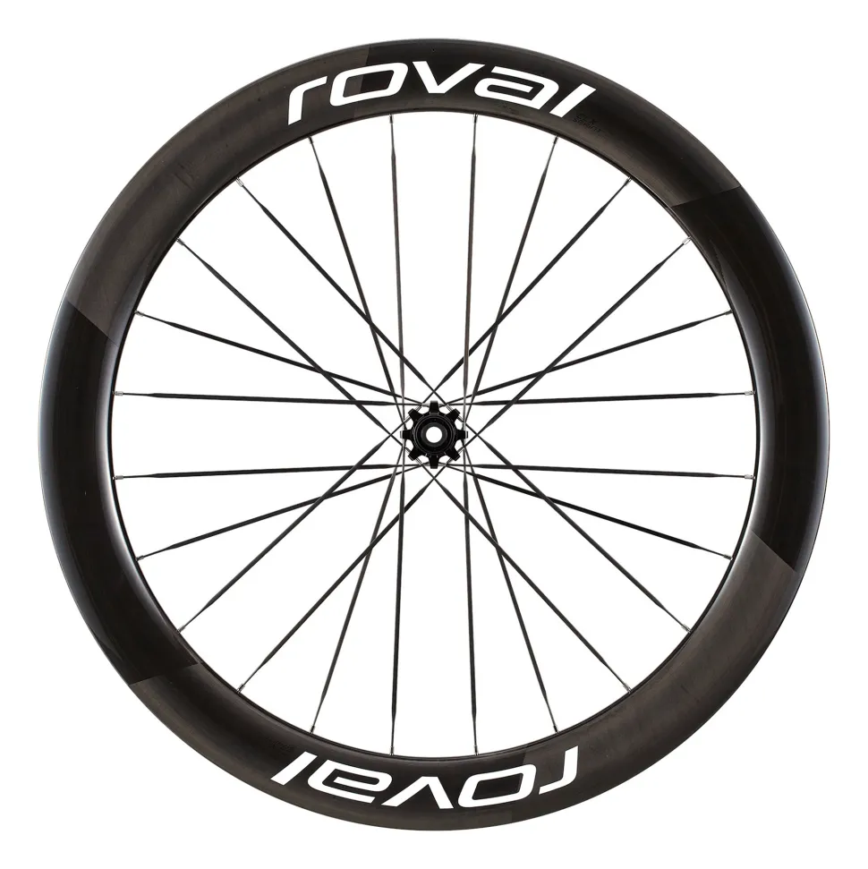 Rapide Sprint CLX Carbon Rear Wheel