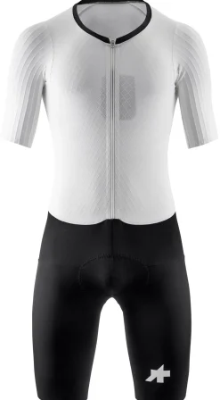 Rapidfire Chronosuit S11