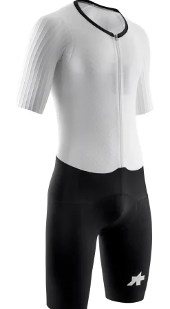 Rapidfire Chronosuit S11