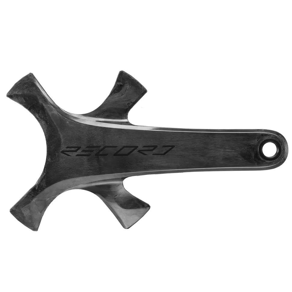 Record Wireless 13 Speed Crank Arms