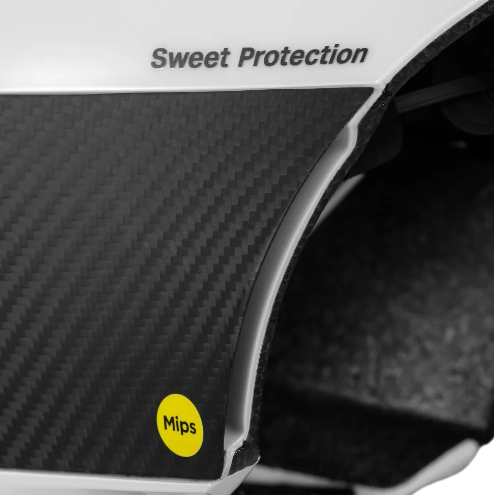 Redeemer 2Vi Mips TT Helmet