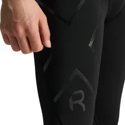 Refresh Recovery Comp Tights