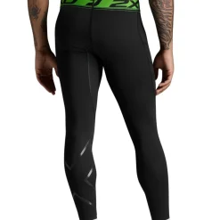 Refresh Recovery Comp Tights