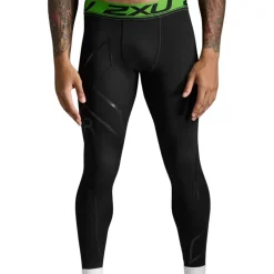 Refresh Recovery Comp Tights
