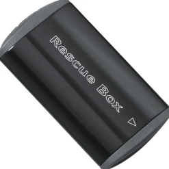 Rescue Puncture Repair Box Patch Kit