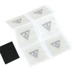 Rescue Puncture Repair Box Patch Kit