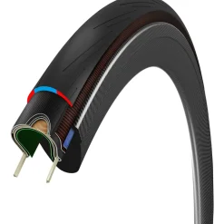 RideArmor II TLR G2.0 Tyre