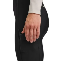 Road Thermal Bib Tights