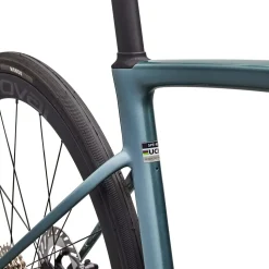 Roubaix Expert Road Bike 2026