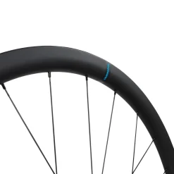 105 RS710 C32 Tubeless CL Disc Rear Wheel