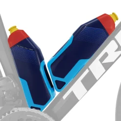RSL Aero Water Bottle and Carbon Bottle Cage