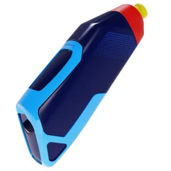 RSL Aero Water Bottle and Carbon Bottle Cage