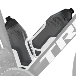 RSL Aero Water Bottle and Carbon Bottle Cage