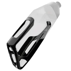 RSL Aero Water Bottle and Carbon Bottle Cage