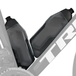 RSL Aero Water Bottle and Carbon Bottle Cage