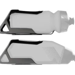 RSL Aero Water Bottle and Carbon Bottle Cage