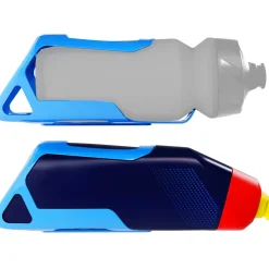 RSL Aero Water Bottle and Carbon Bottle Cage