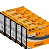 R28 Supersonic 700x20-25C Inner Tube 42mm Valve Bundle