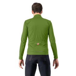 Salto 2 Cycling Jacket