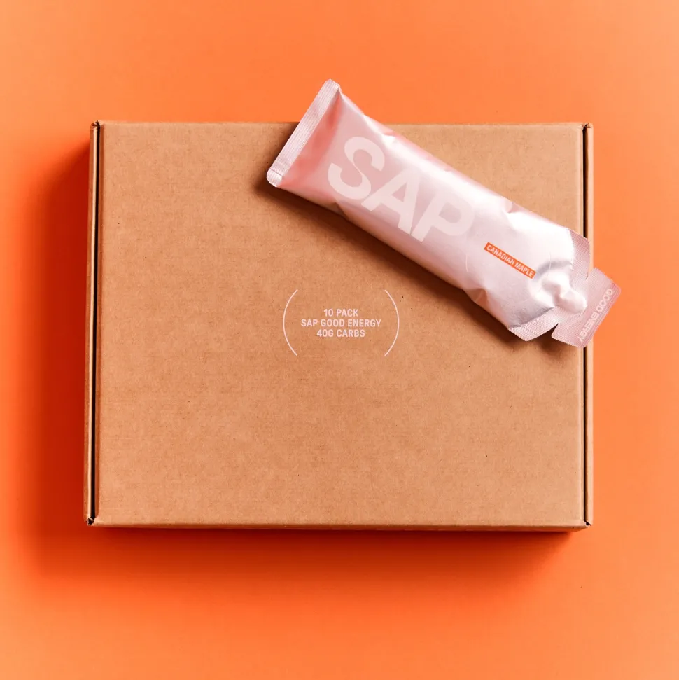 SAP 40 Gel - Box of 10