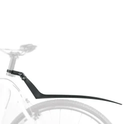 S-Blade Fixed Rear Mudguard