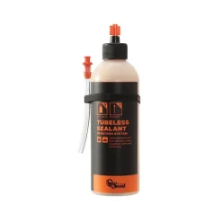 Seal Tyre Sealant with Injector