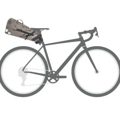 Seatpack 16.5L