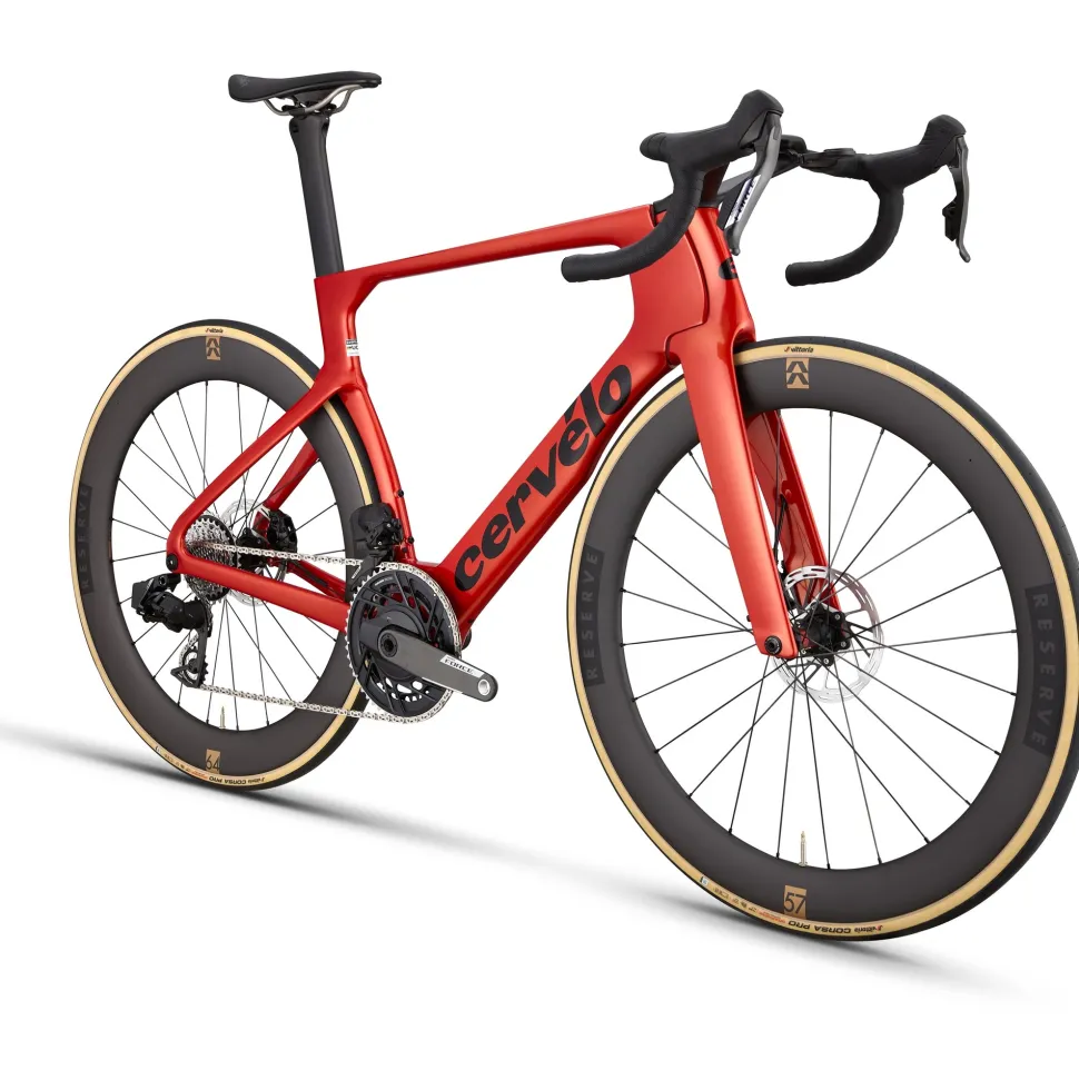 S5 Force AXS Road Bike 2026