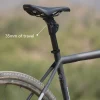 ShockStop PRO Endurance Suspension Seatpost