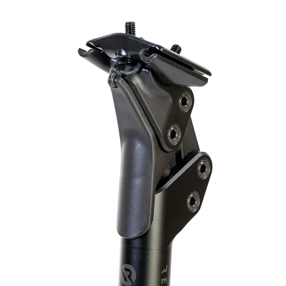 ShockStop PRO Race Suspension Seatpost