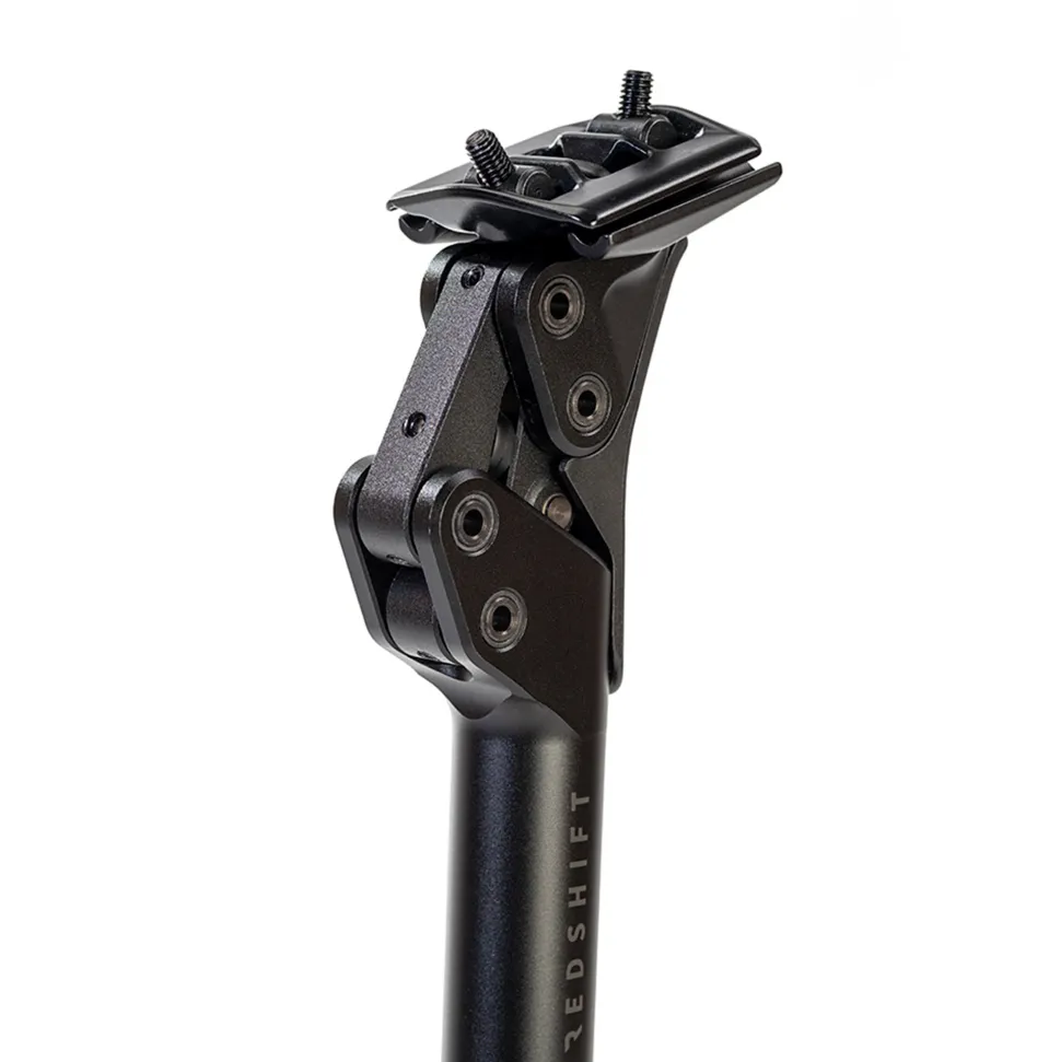 ShockStop PRO Race Suspension Seatpost